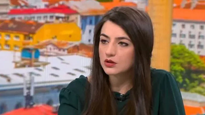 Лена Бориславова: Нямаме доверие на ГЕРБ, сложихме картите на масата
