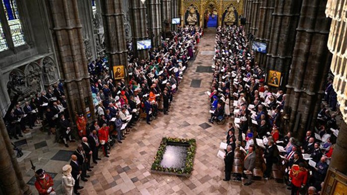 Зрителите са със 7 мнл. по-малко от тези, които проследиха