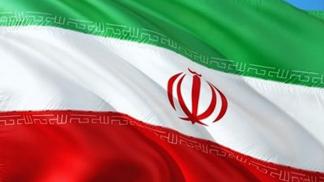 Иран е екзекутирал двама души които са били осъдени на