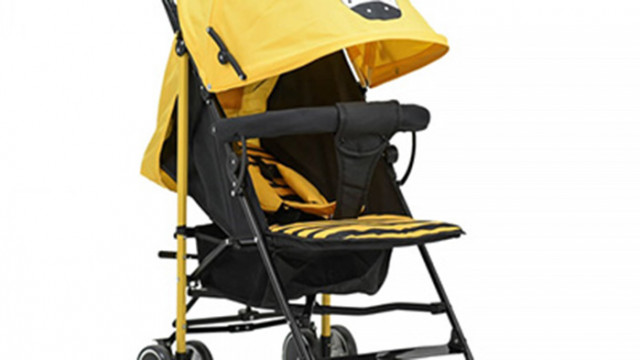 Изтеглиха от европейския пазар опасна бебешка количка, продавана онлайн