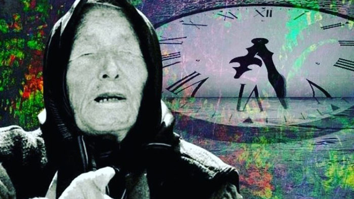 Ясновидството е древно мистично умение, на което се обръща малко