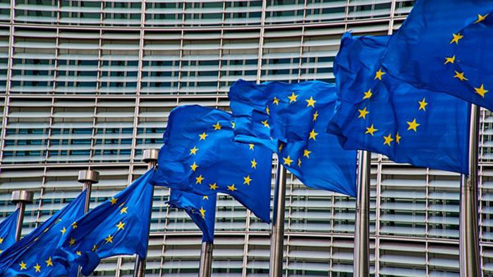 Европейската комисия съобщи, че е одобрила отпускането на 32 милиона