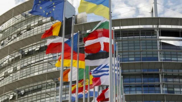 Брюксел препоръча да се спре износът на чувствителни технологии за