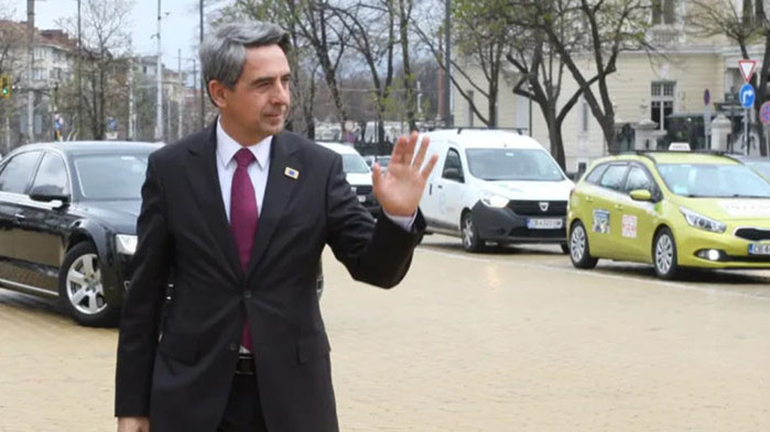 Най-голямото ми разочарование е, че на софийския елит му е