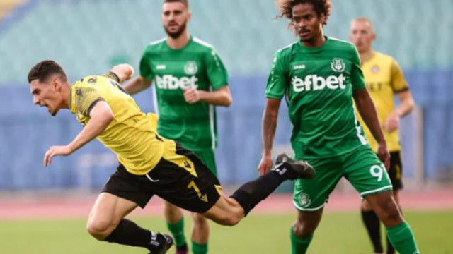 Ботев Пловдив си връща четирима футболисти след края на сезона