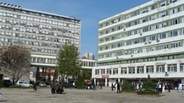 10-годишно с тротинетка блъсна момиченце на 6 г. в Бургас