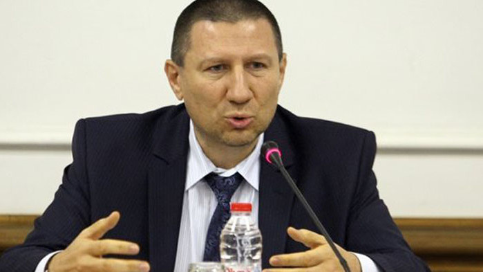 Казаното от мен, че семейството на г-н Иван Гешев е