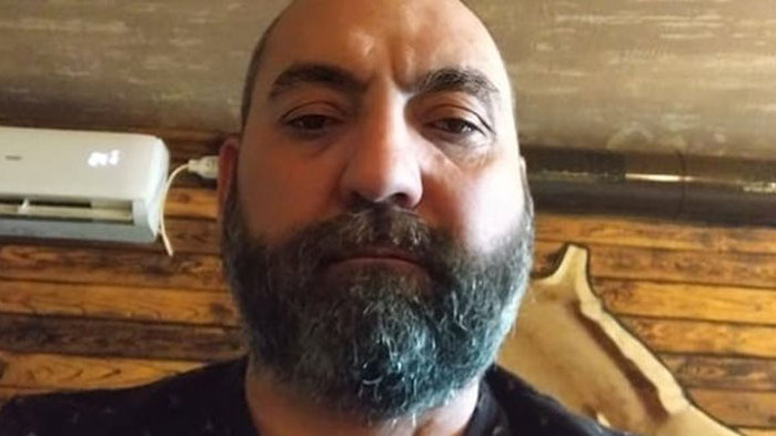 Обвиненият в убийството на Анита Миньорецо остава в ареста, бил на границата между живота и смъртта