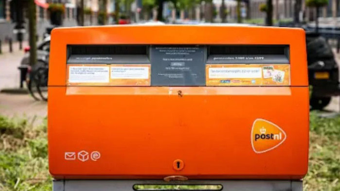 Финансови проблеми тресат пощенския оператор на Нидерландия, съобщава в блога