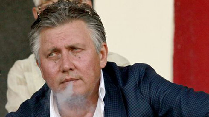 Станислав Генчев: Иван Василев е категоричен, че се оттегля от "Локо" (Сф)
