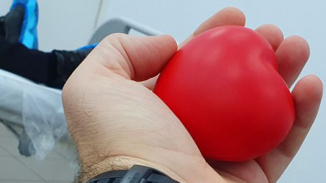 Във Варна тече кръводарителска кампания в подкрепа на болните от таласемия