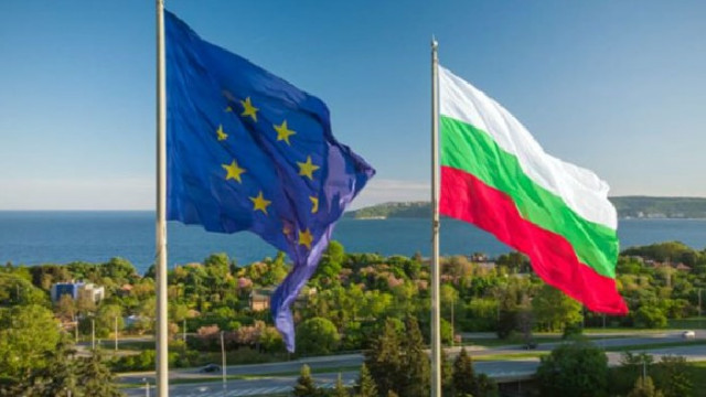 Д-р Янко Станев: Честит 9 май - Ден на Европа, ден на европейска България!