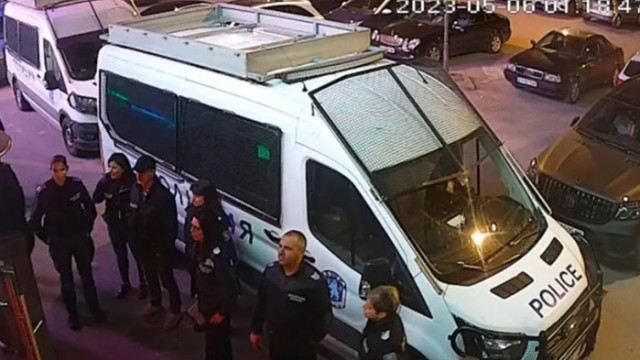 Районната прокуратура в Пловдив извършва проверка на проведената акция в