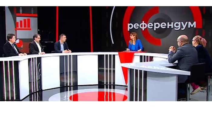 Какво мислят хората за предложението на ГЕРБ от днес за