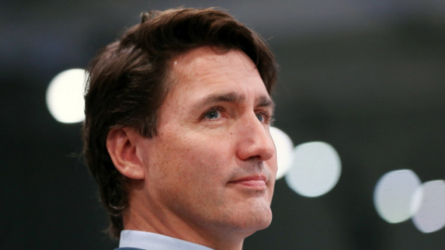 Министър председателят Джъстин Трюдо във вторник заяви че Канада няма да се