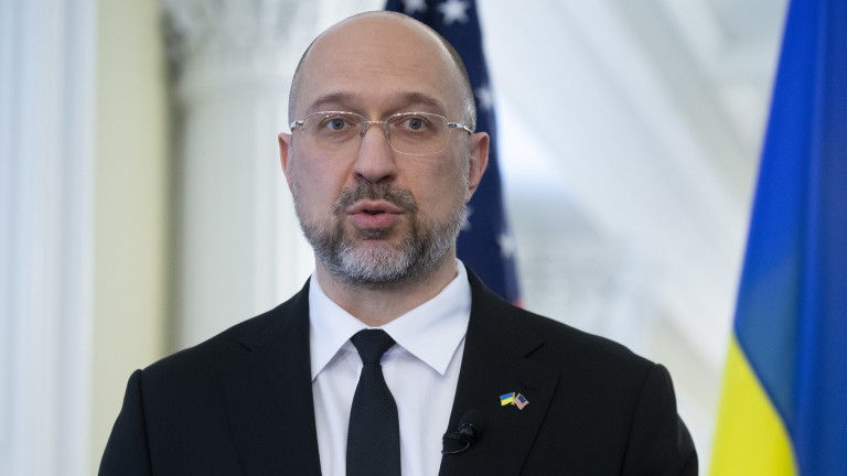 Украйна ще бъде готова за присъединяване към Европейския съюз (ЕС) след