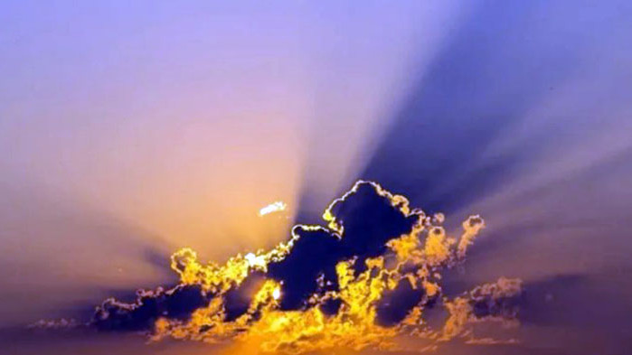 Ще се задържи предимно облачно. Валежи ще има главно в