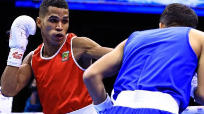 Българският бокс отбелязва исторически пробив на Световното първенство в Ташкент.