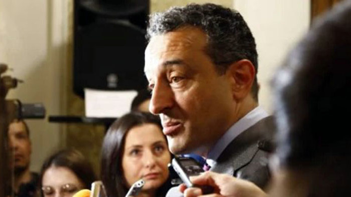 Обещанието ни към избирателите е, че няма да допуснем представители