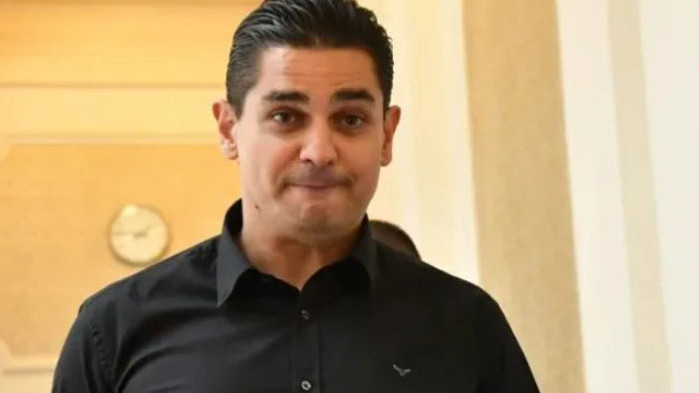 Депутатът от Продължаваме промяната“ Радостин Василев е размислил и няма