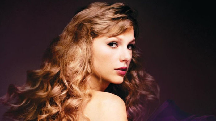 Макар самата тя да не го обсъжда много-много, личният живот