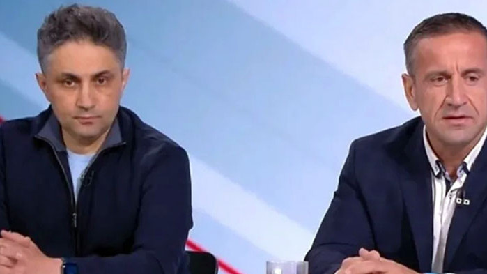 Г-жа Габриел е член на ЕК и човек, който комуникира