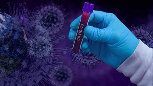 Бразилка пети месец е с положителни тестове за COVID-19