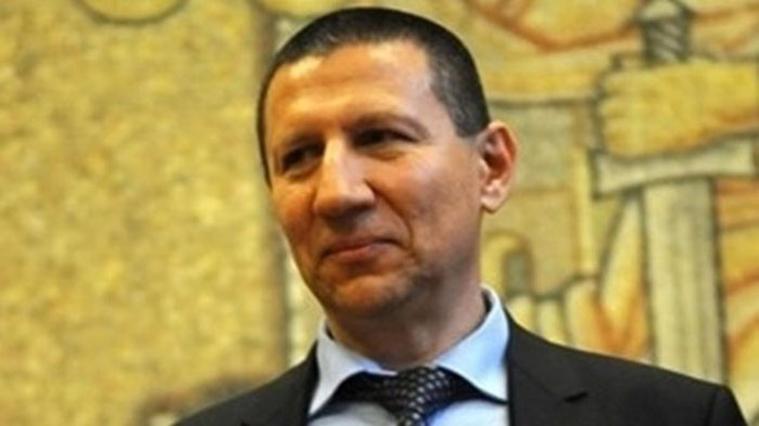 Вчера Сарафов каза, че ще поиска освобождаването на Тодоров заради