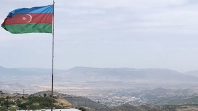 Армения и Азербайджан с взаимни обвинения за обстрел по границата