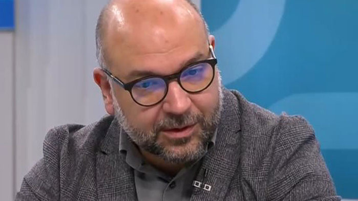 Липсва желание да се постигне разбирателство. Единственото обяснение за отлагането