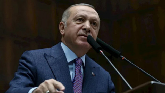 Политико: Защо ЕС обича Ердоган