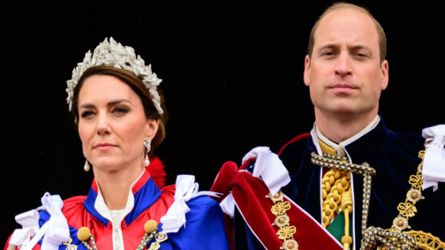 Коронацията на крал Чарлз и кралица Камила бе гледана от