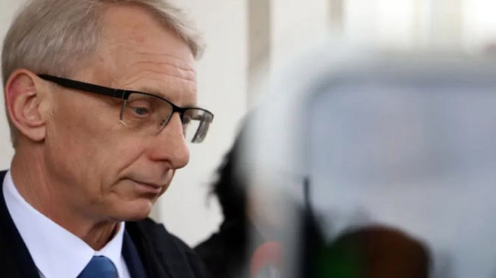 Номинираният за премиер от ПП/ДБ цитира Радев: Какъв е този