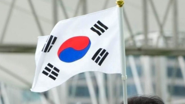 Южна Корея изостава в разработването на технологии за отбраната