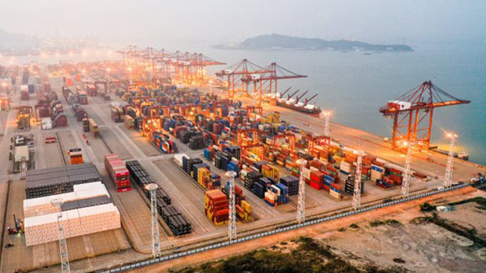 През периода януари - март 2023 г. от България общо