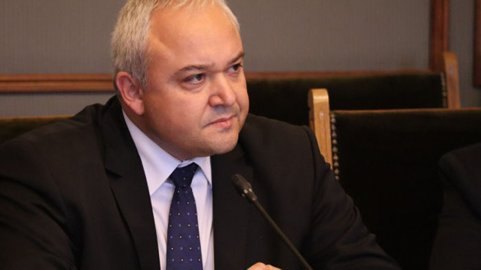 Собственици на заведения излязоха на протест пред сградата на ОДМВР-Пловдив,