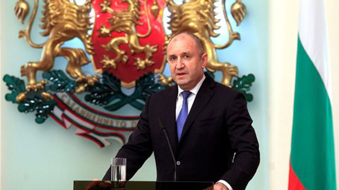 15/15 за ГЕРБ от Румен Радев