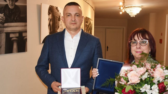 Над 300 деца се включиха в празника на ОДК - Варна (СНИМКИ)