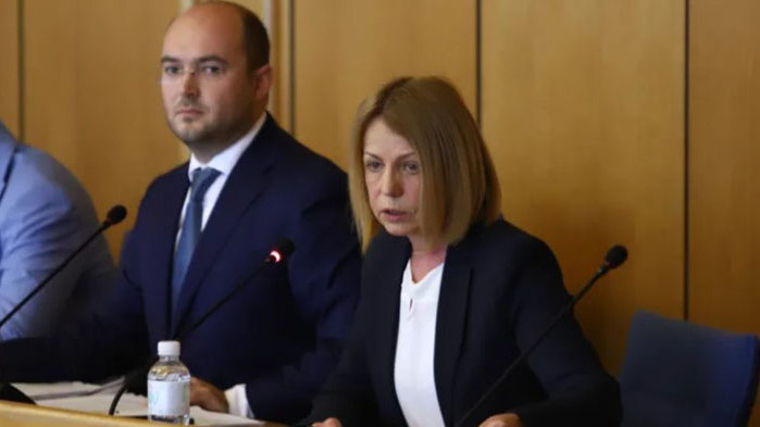 100 хиляди нарушения на скоростта в София за месец, шофьор