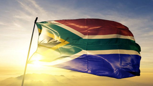 Посланикът на САЩ в Южна Африка Рубен Бриджити се e извинил