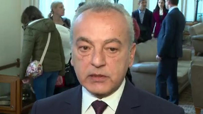 Друг е въпросът дали този Висш съдебен съвет, който е