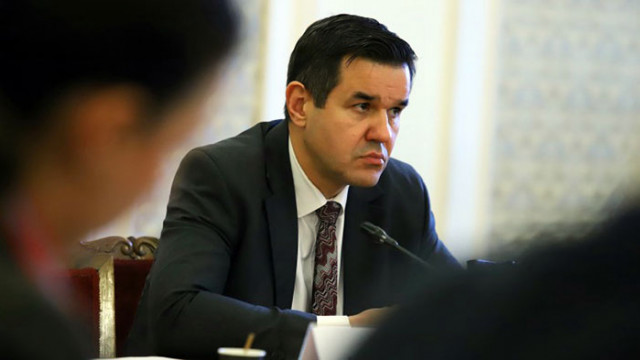 Служебният министър на икономиката и индустрията Никола Стоянов заяви пред News bg че