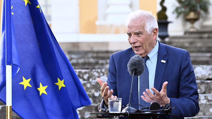 ЕС търси намаляване на икономическата зависимост от Китай