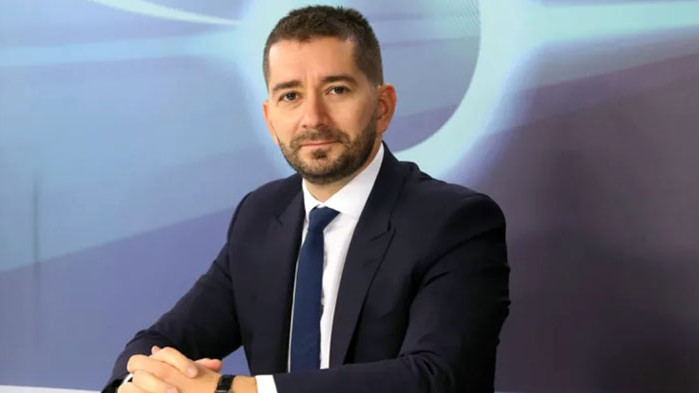 Слави Василев: Борисов определено е най-умелият политически играч в страната