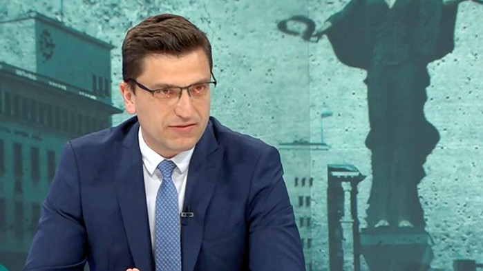 Венко Сабрутев: Най-лошото за България е да управляват ГЕРБ, ДПС и БСП