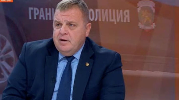 Вероятно главата на Гешев е част от сделката за правителство.