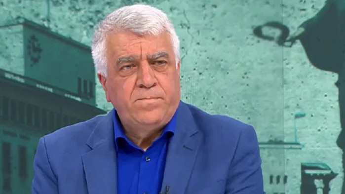 За БСП е непреодолимо препятствие да влезем в коалиция с