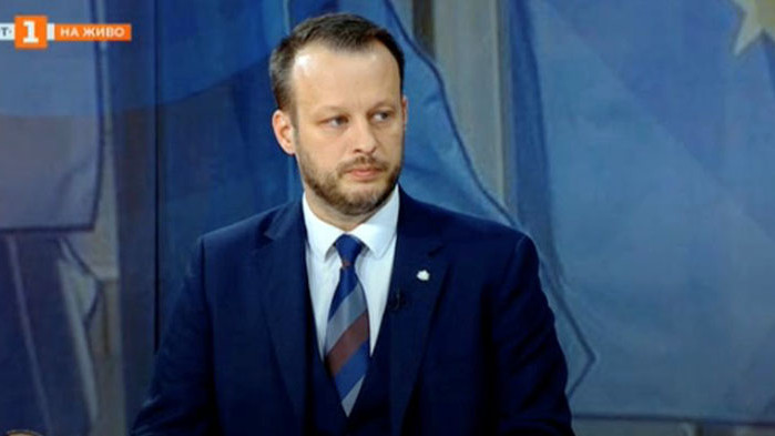 Имаме решение, че няма как да подкрепим първия мандат на