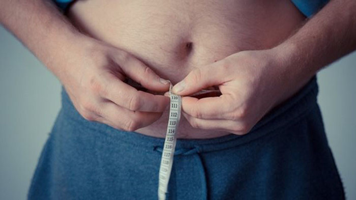 Ново проучване показва, че поддържането на здравословно тегло може да