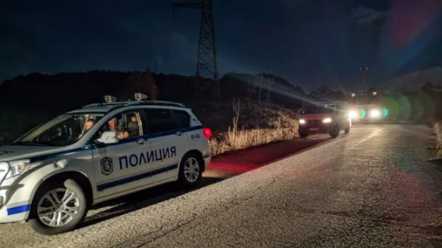 45 годишен мъж от Шумен е загинал при пътнотранспортно произшествие снощи